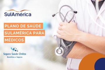 Plano de Saúde SulAmérica para Médicos Associados no CRM