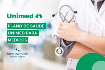 Plano de Saúde Unimed para Médicos Associados no CRM