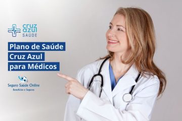 Plano de Saúde Cruz Azul para Médicos