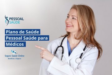 Plano de Saúde Pessoal Saúde para Médicos Associados no CRM