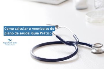 Como calcular o reembolso do plano de saúde: Guia Prático
