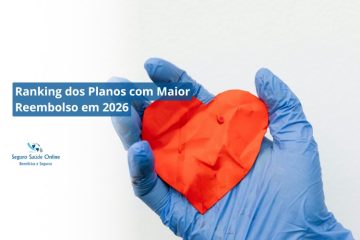 Ranking dos Planos com Maior Reembolso em 2026