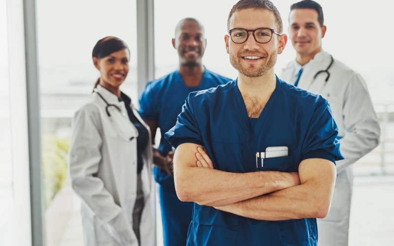 Sobre a AMB: Benefícios Exclusivos para Médicos