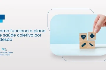 Como funciona o plano de saúde coletivo por adesão